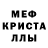 Метадон кристалл MiFixGame