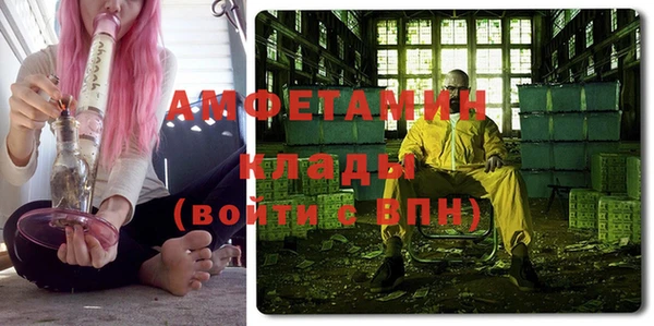 Альфа ПВП Горняк